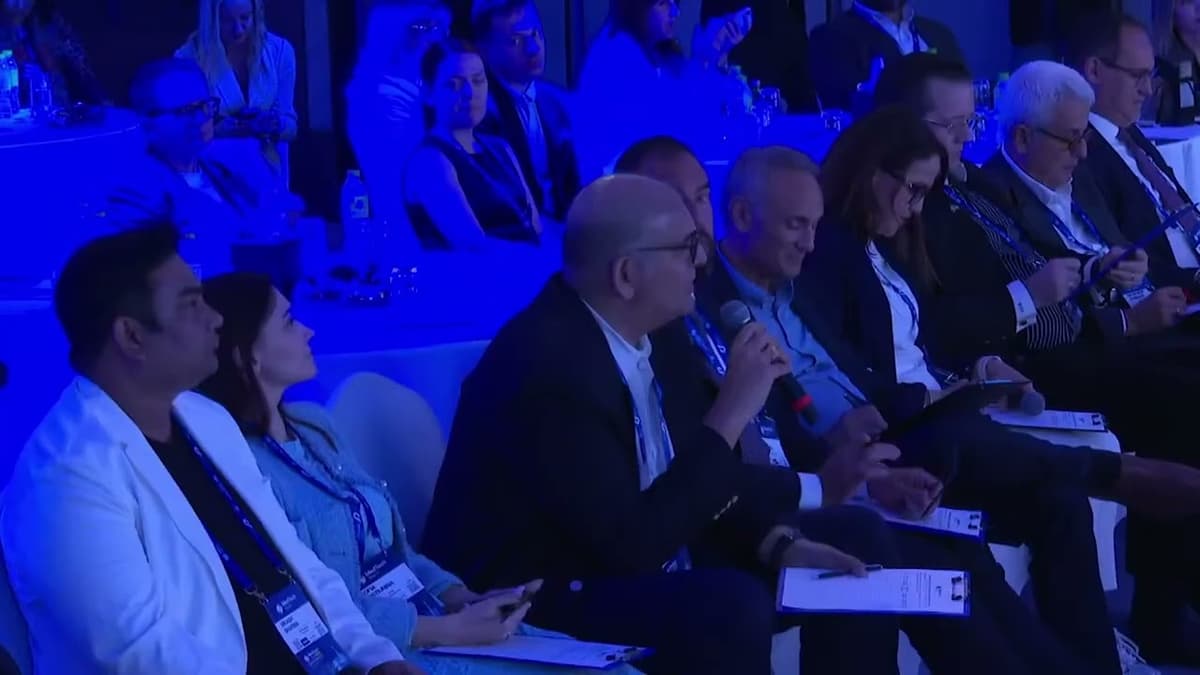 TT3A: Minimally Invasive Aortic Solution | MedTech World Middle East 2026