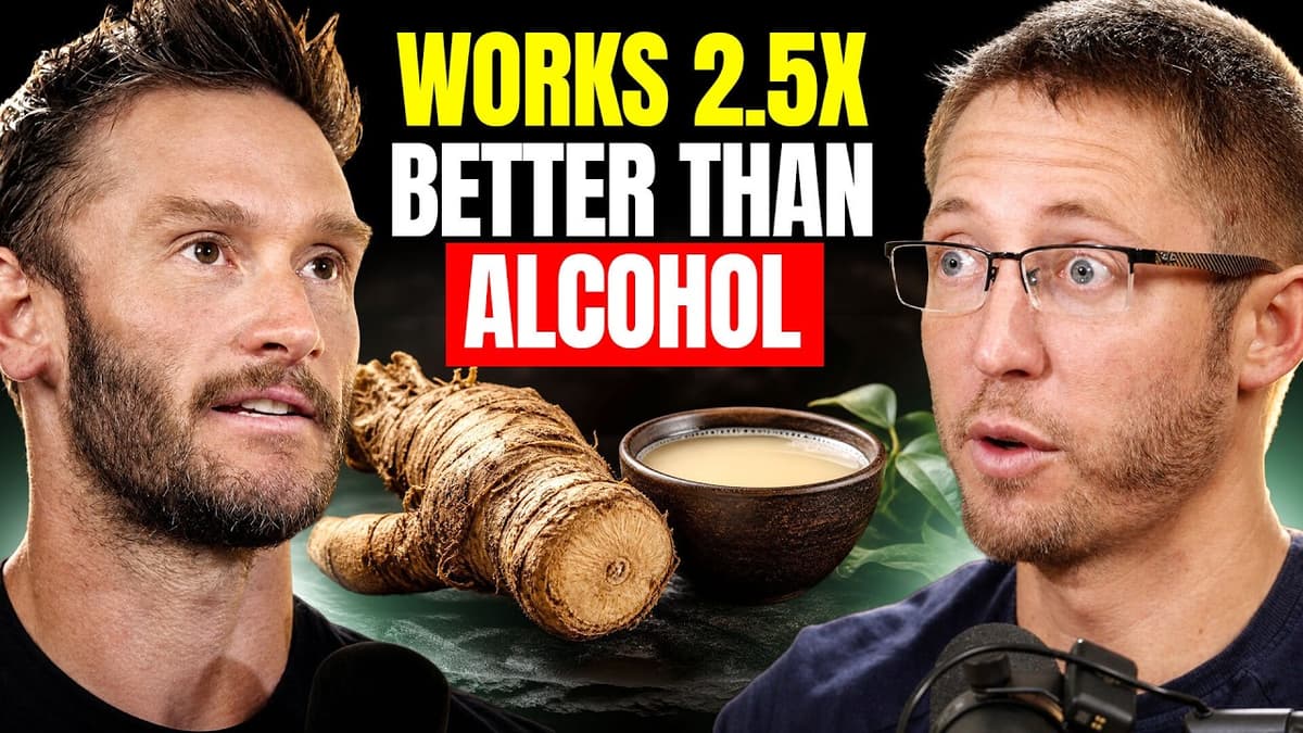 1 Cup Makes You Sleep Harder, Lowers Cortisol and Replaces Alcohol