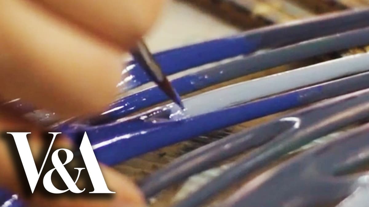 This Is Lacquer Like You’ve Never Seen It | Mine Tanigawa’s Japanese Urushi Sculptures