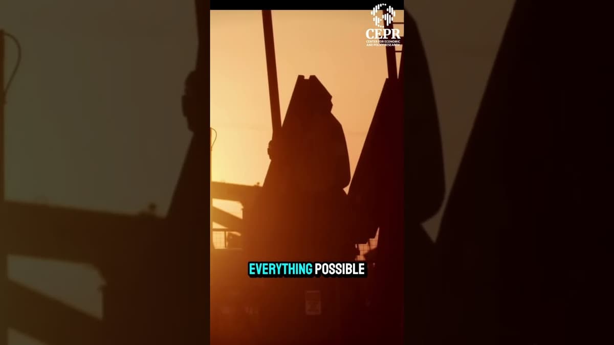 From D.C. Across the Americas: Venezuela Sanctions with Francisco Rodríguez