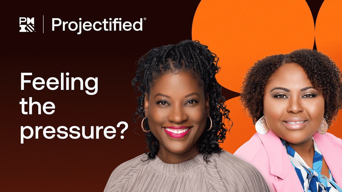 Preventing Burnout: Proactive Tips for Project Professionals