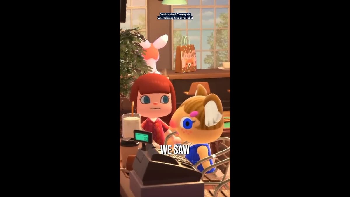 Oxford Gaming Expert: How Animal Crossing Makes You More Creative 🎮 #OxfordUniversity