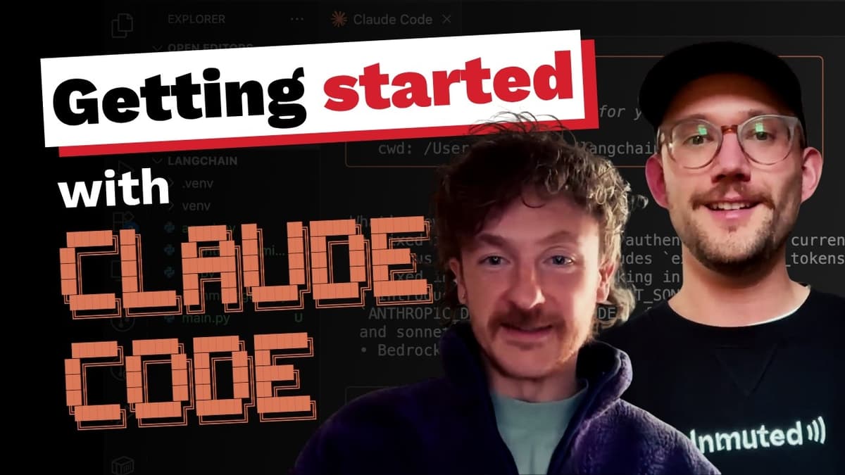 Claude Code for Marketers: How to Get Started