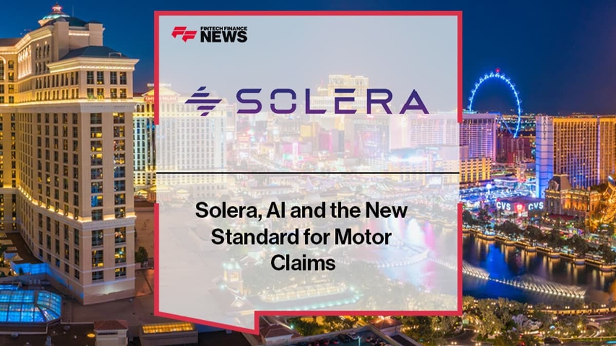 Why Car Insurance Claims Are Still Manual — And How Solera Is Fixing It