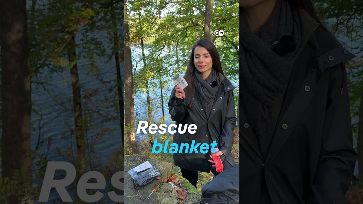 Hike Germany Like a Pro