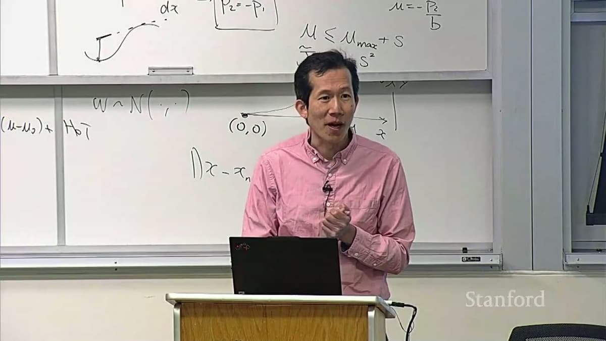 Stanford CS336 Language Modeling From Scratch | Spring 2026 | Lecture 6: Kernels, Triton, XLA