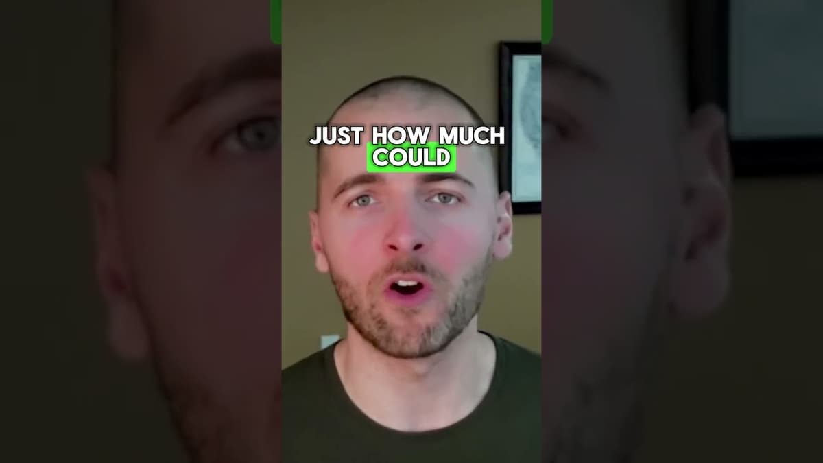 Something Just Broke in Las Vegas (Housing Crash Warning)