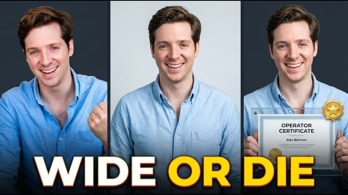 How to Hire Operators Who Never Push Work Back