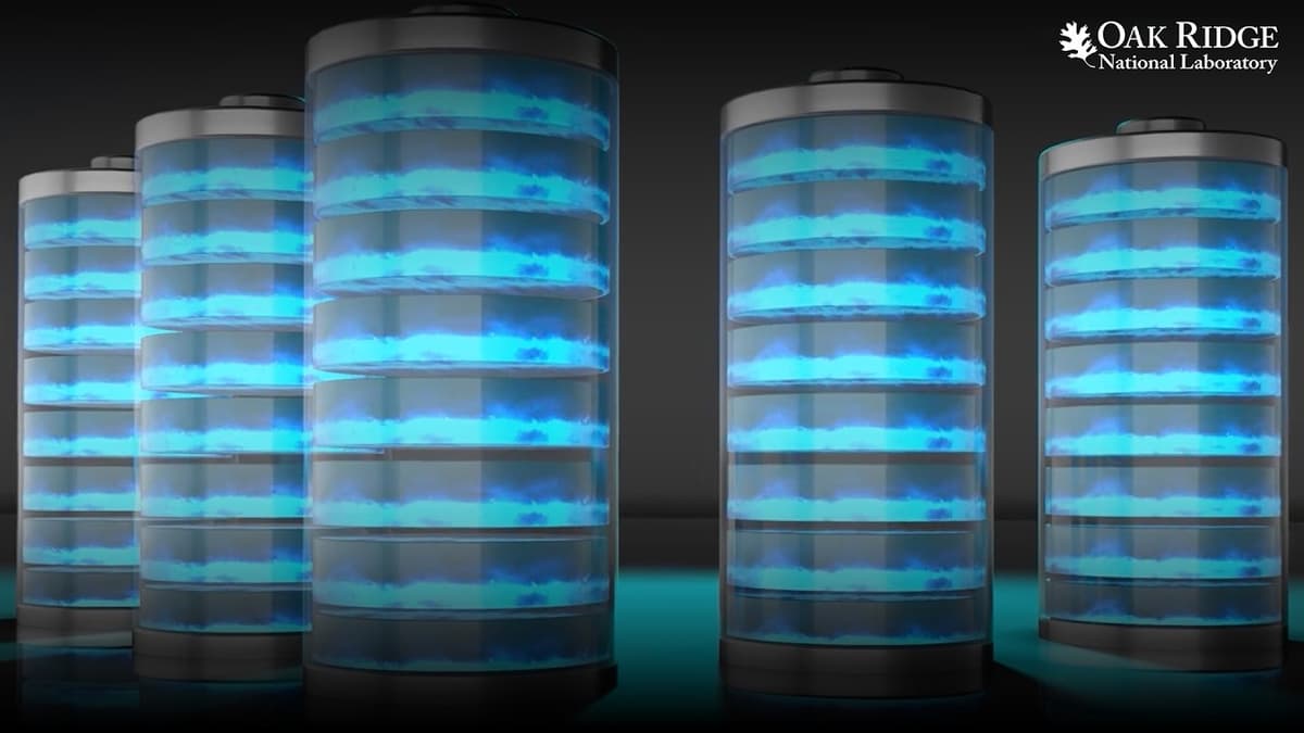 AI for Science: Smarter Predictions for Grid Battery Systems
