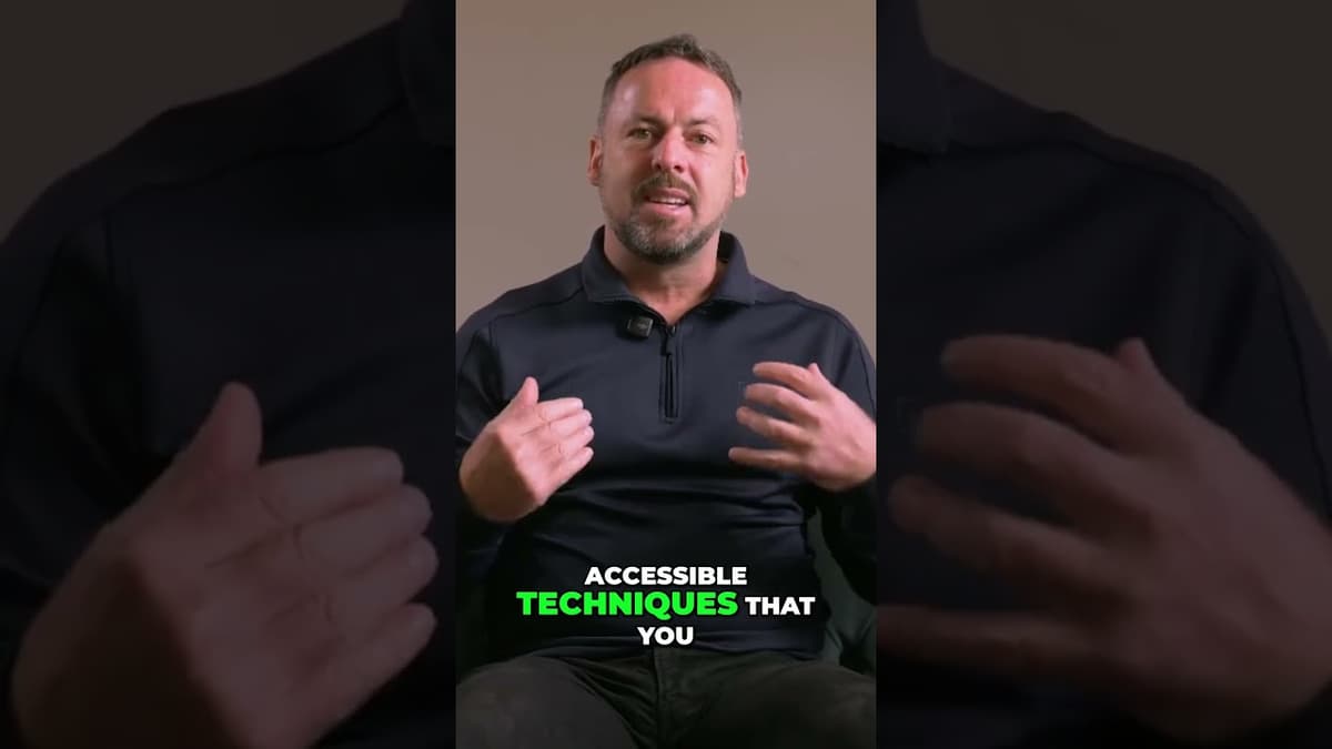 Breathing Shapes Everything.