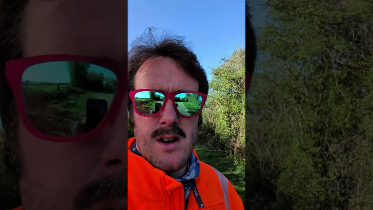 Stratford Greenway - a Missing Link? #railnatter