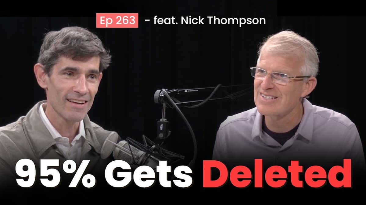 Smart Isn’t the Same as Clear: How to Sharpen Your Ideas