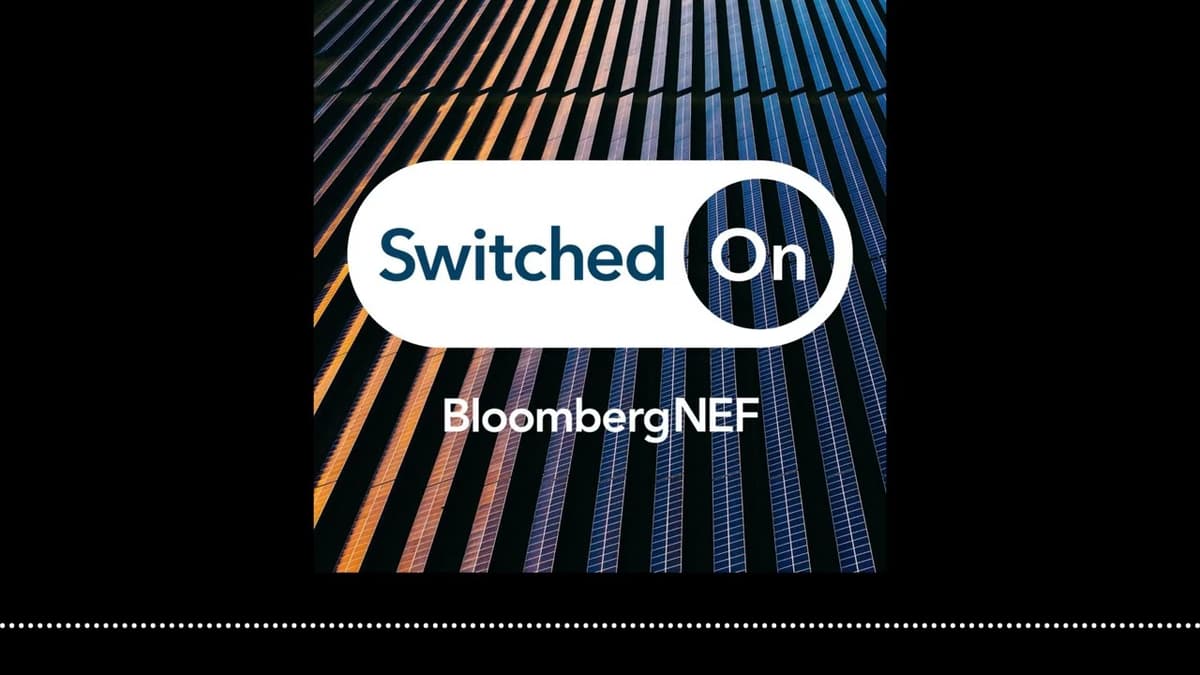 BNEF Tier 1 Lists: The Mark of Credibility | Switched On