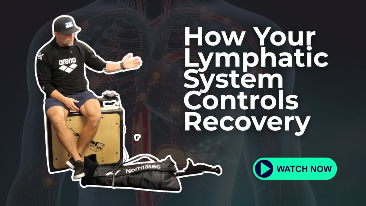 Pain After Injury? Start with Decongestion