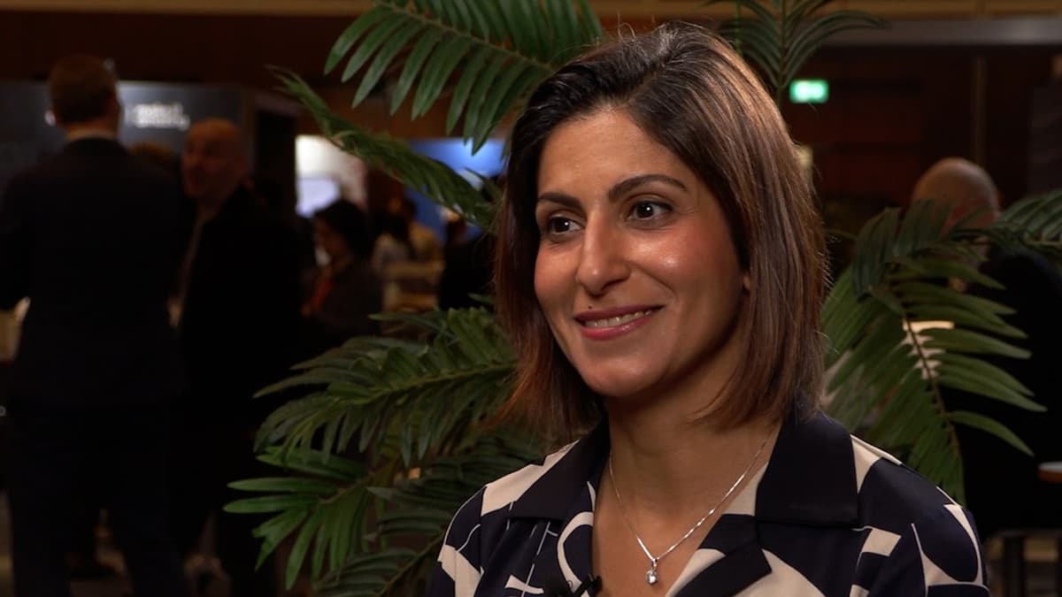 How Eutelsat Is Leveraging AI Innovation