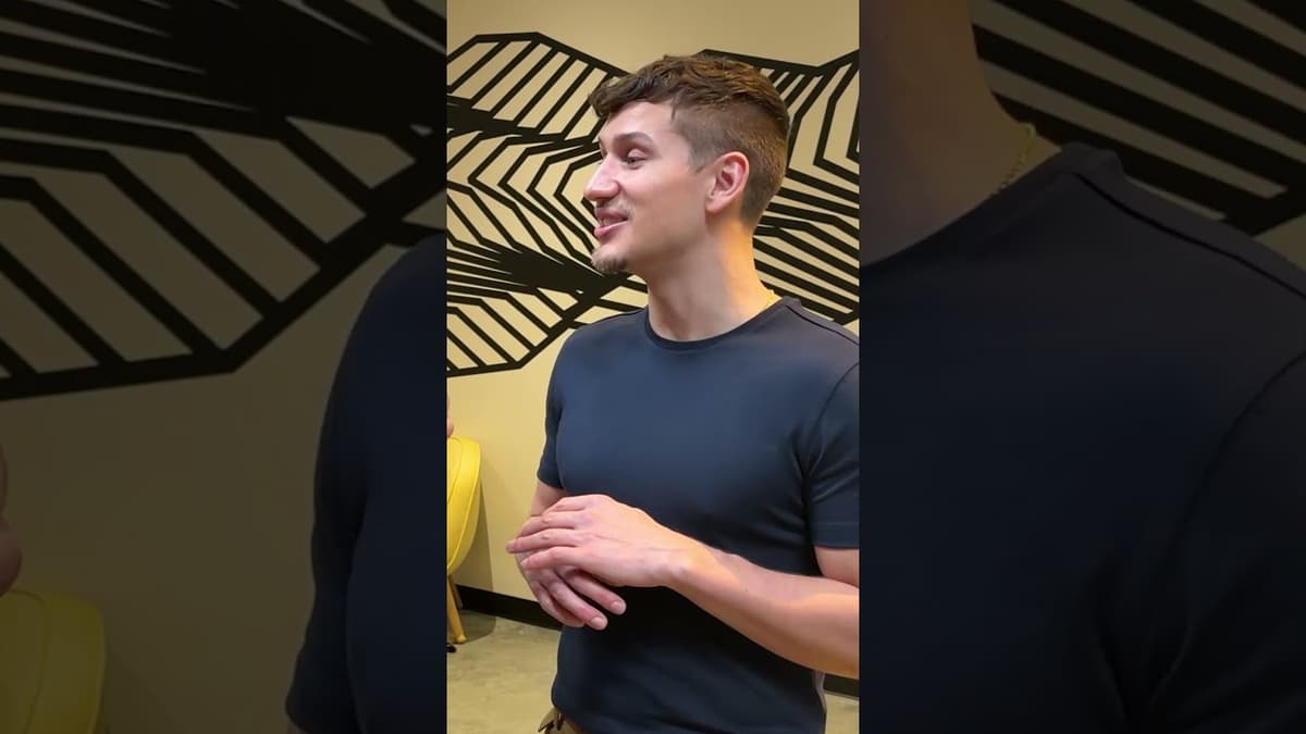Be Resilient... And Silly! @Dylanlemay #CreatorAdvice