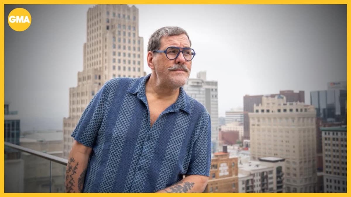 Podcast Shares One Man's Final Life Lessons