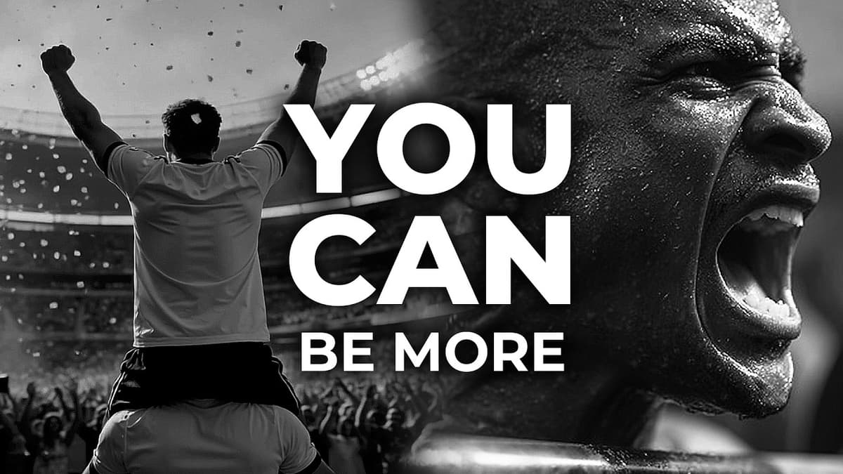 The Hard Truth About Who You’re Becoming