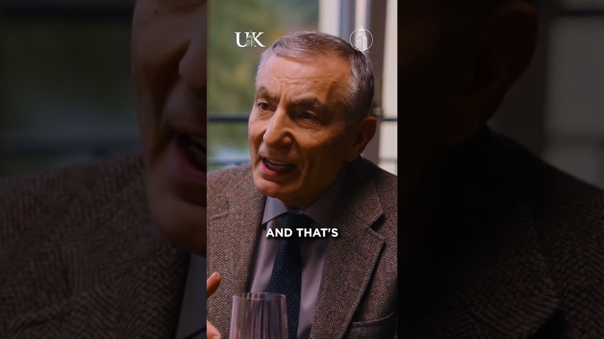 Science Still Cannot Explain How Life Began, Says Dr. James Tour