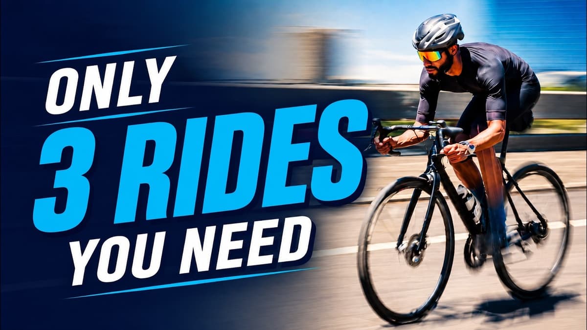 There Are Only 3 Rides You Should Do