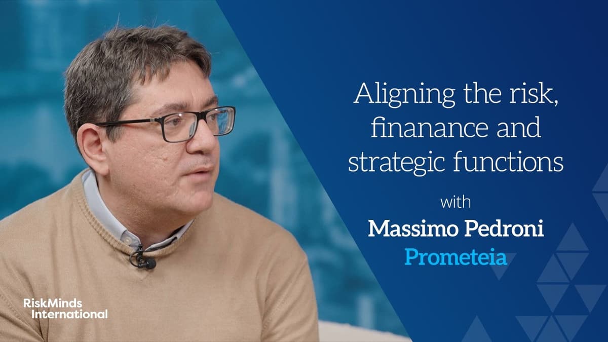 Integrating Geopolitical Risks and Emerging Trends: How Can Risk Leaders Conquer Complexity?