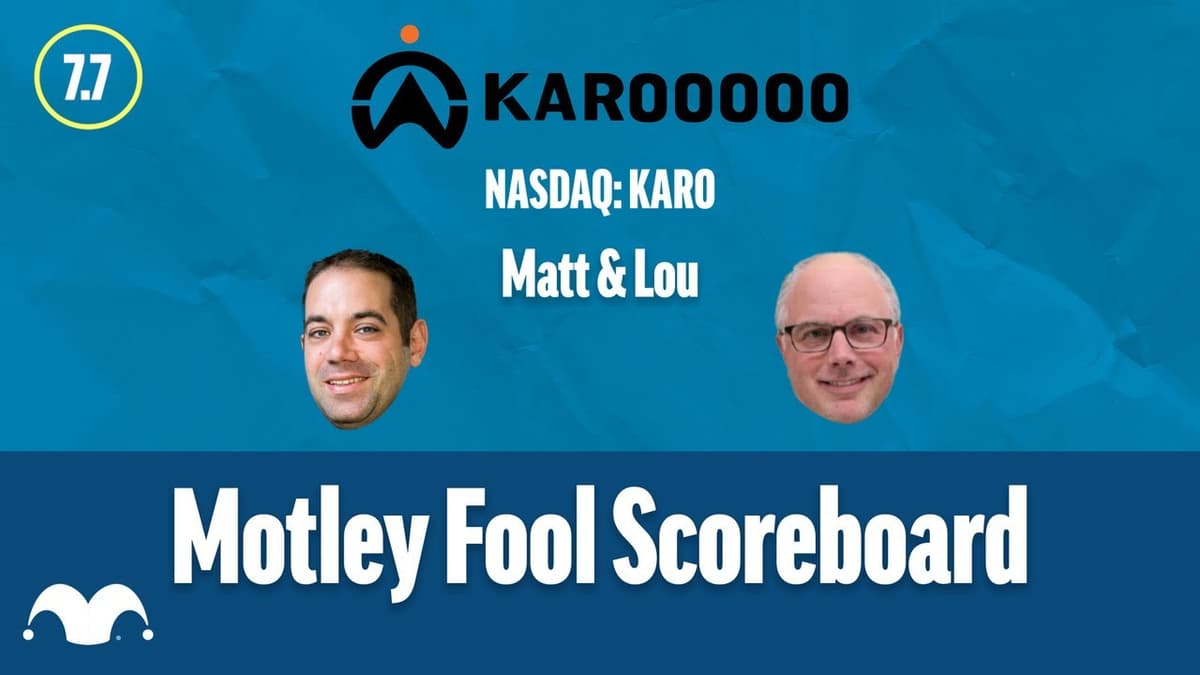3 Risks and Catalysts for Karooooo Investors