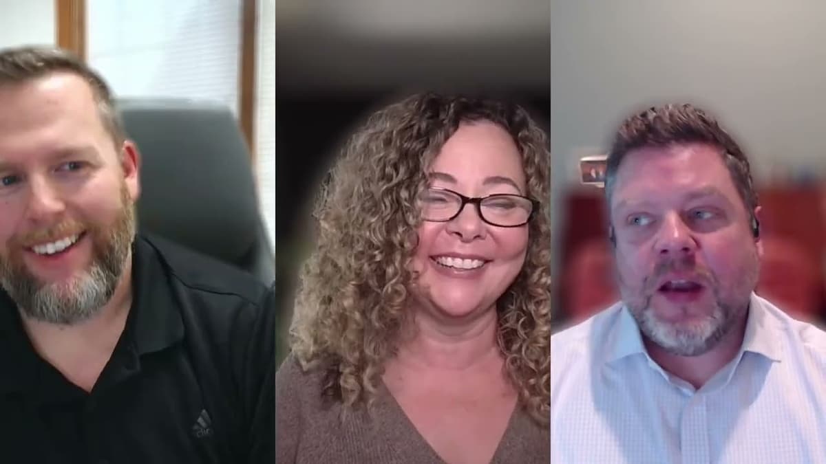 So You Wanna Join the C-Suite: Episode 8 — Burnout in a Designer Suit