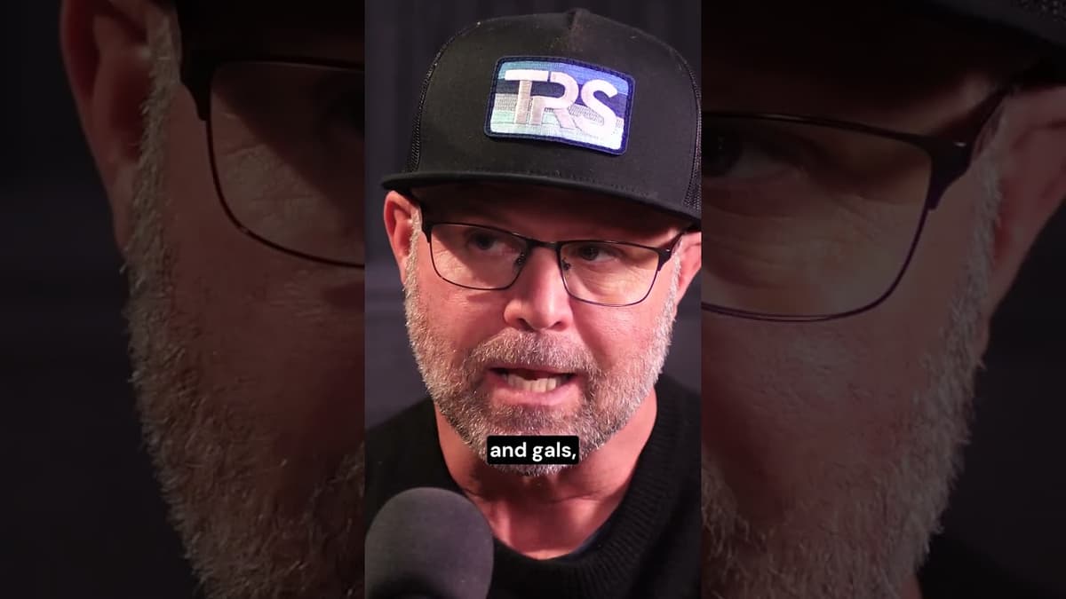 If You’re About to Train or Compete, Your Warm-Up Should Reflect That. 🙌