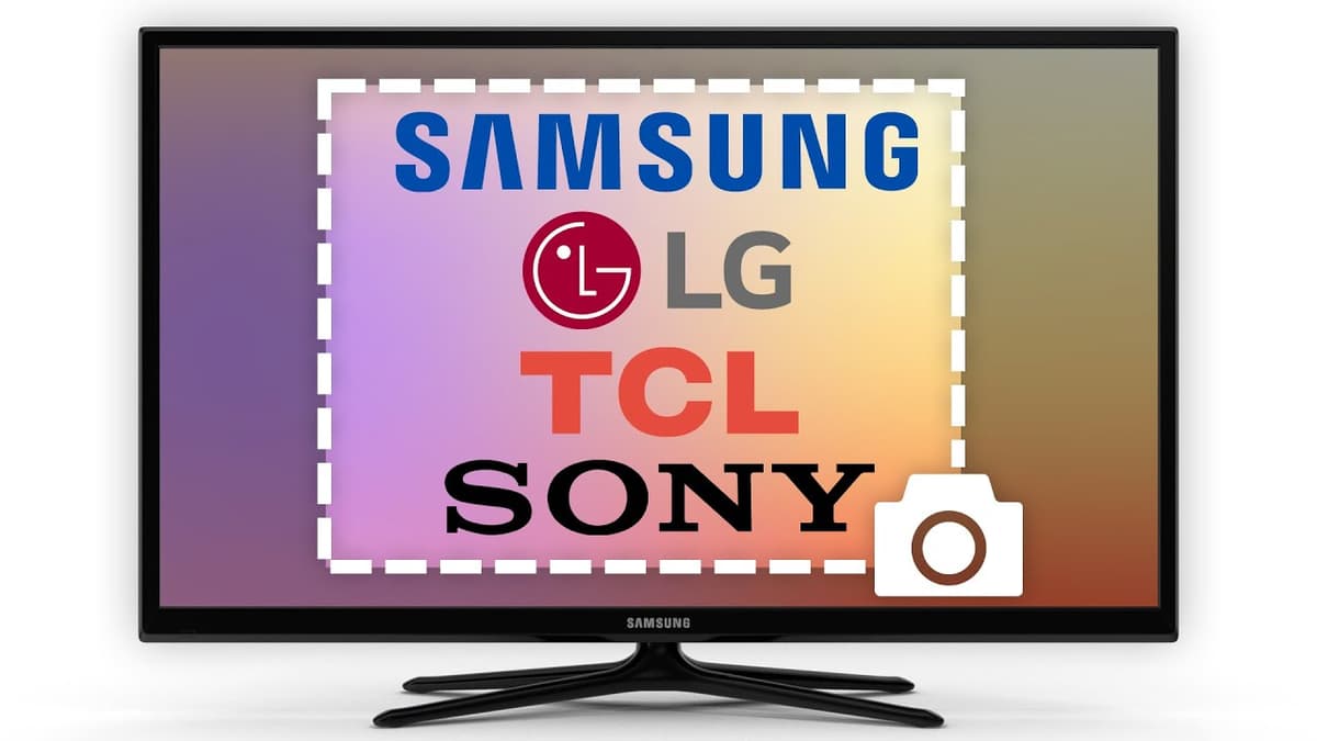 SUED For Screenshotting Your TV (Every Second)