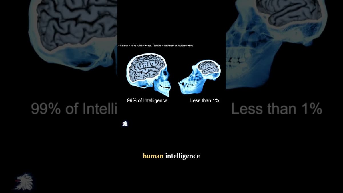 AI Will Soon Surpass Human Intelligence — Here’s What Happens Next