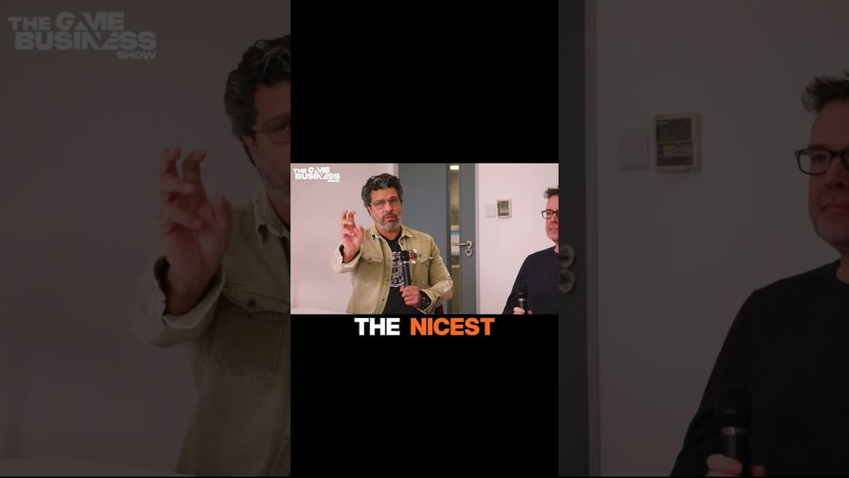 Peter Molyneux Is Unafraid to Change Everything at the 11th Hour #mastersofalbion #gamedev