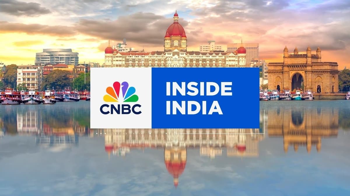Inside India - 14-May-26