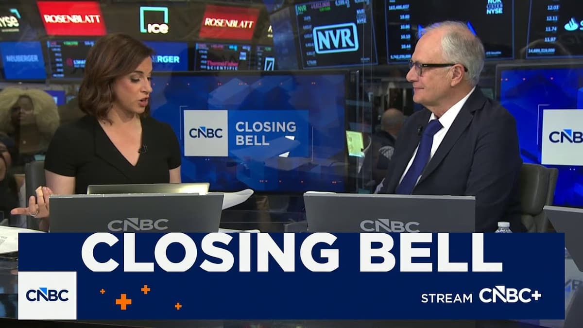 March 30th Was the Market Bottom and We Will Not Retest Those Lows, Says Ed Yardeni