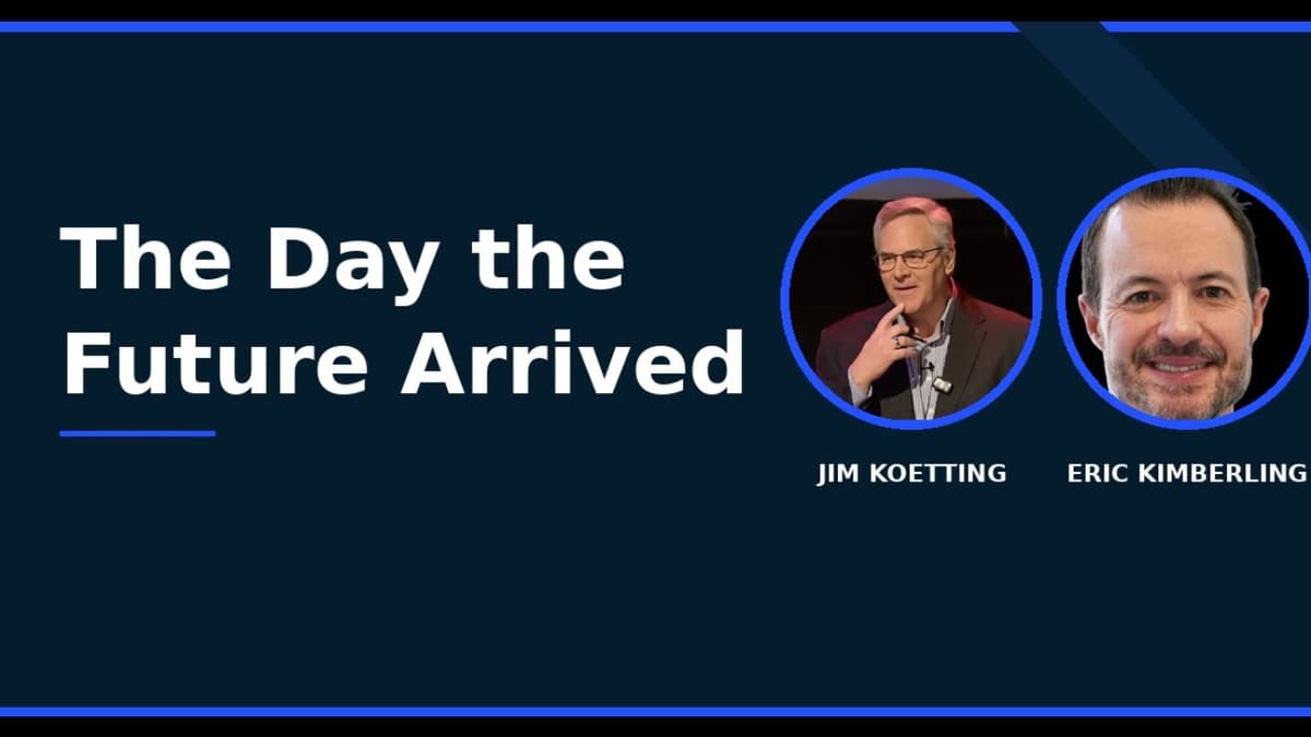Leadership, AI, and the Human Capacities Machines Can't Replace