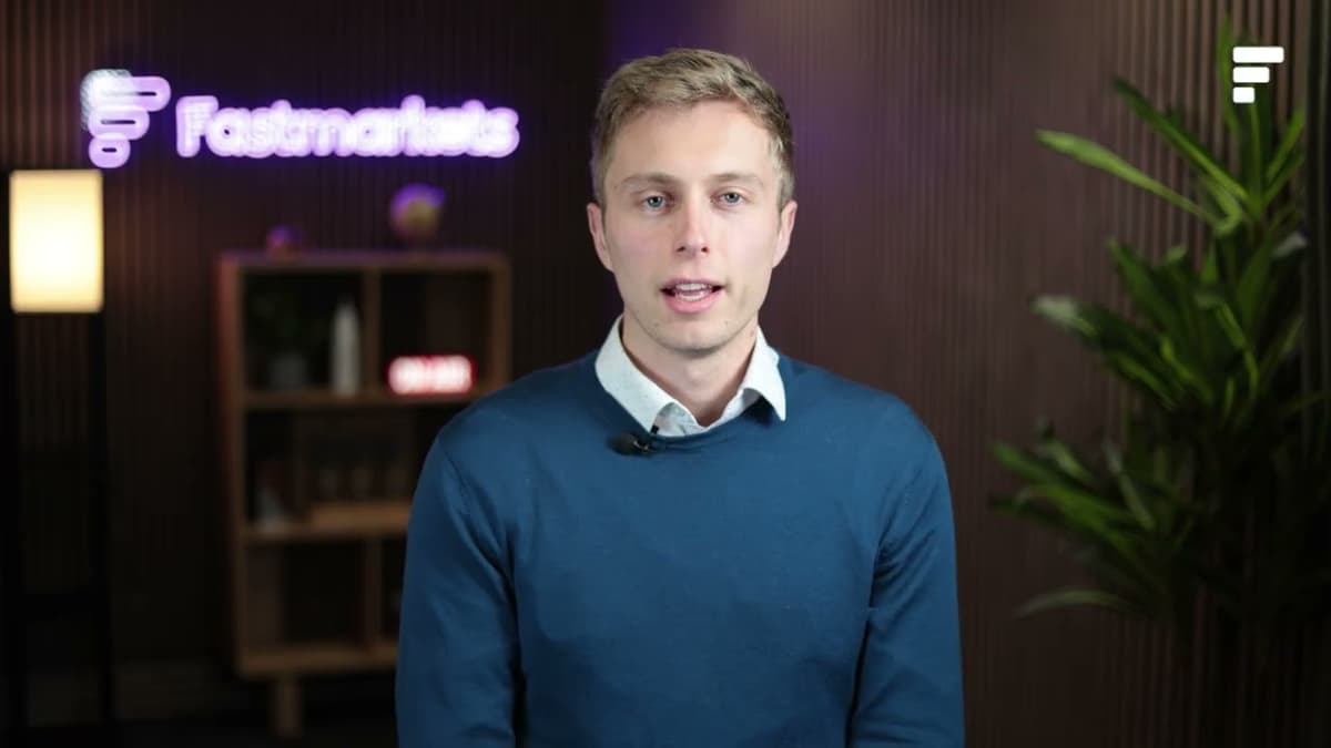 Decoding Carbon Markets: CORSIA Trends & 2026 Forecast with Josh Cowley