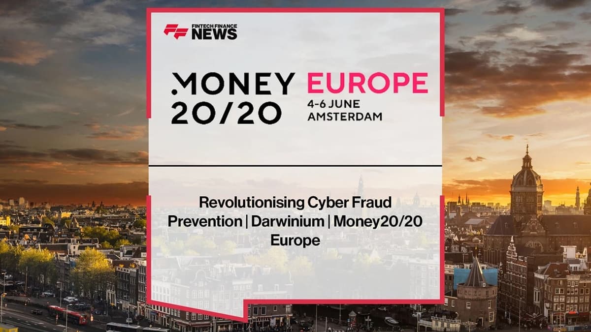 How Darwinium Is Revolutionising Cyber Fraud Prevention