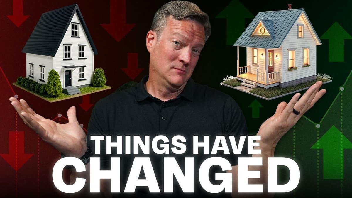 Should You Buy Or Rent In 2026? (The Numbers SHOCKED Us!)