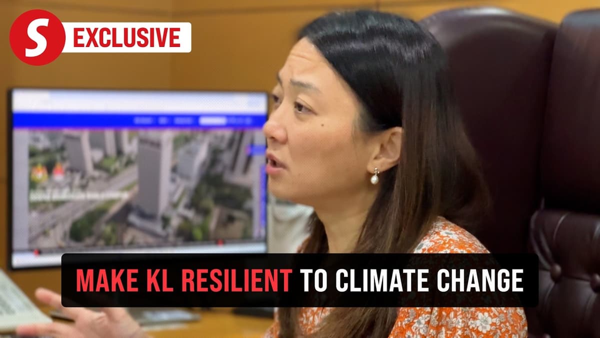 KL Reboots Defences as Rain Surpasses Limits