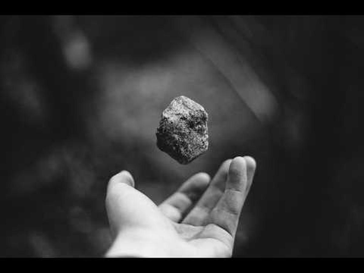 Is Antigravity Possible?