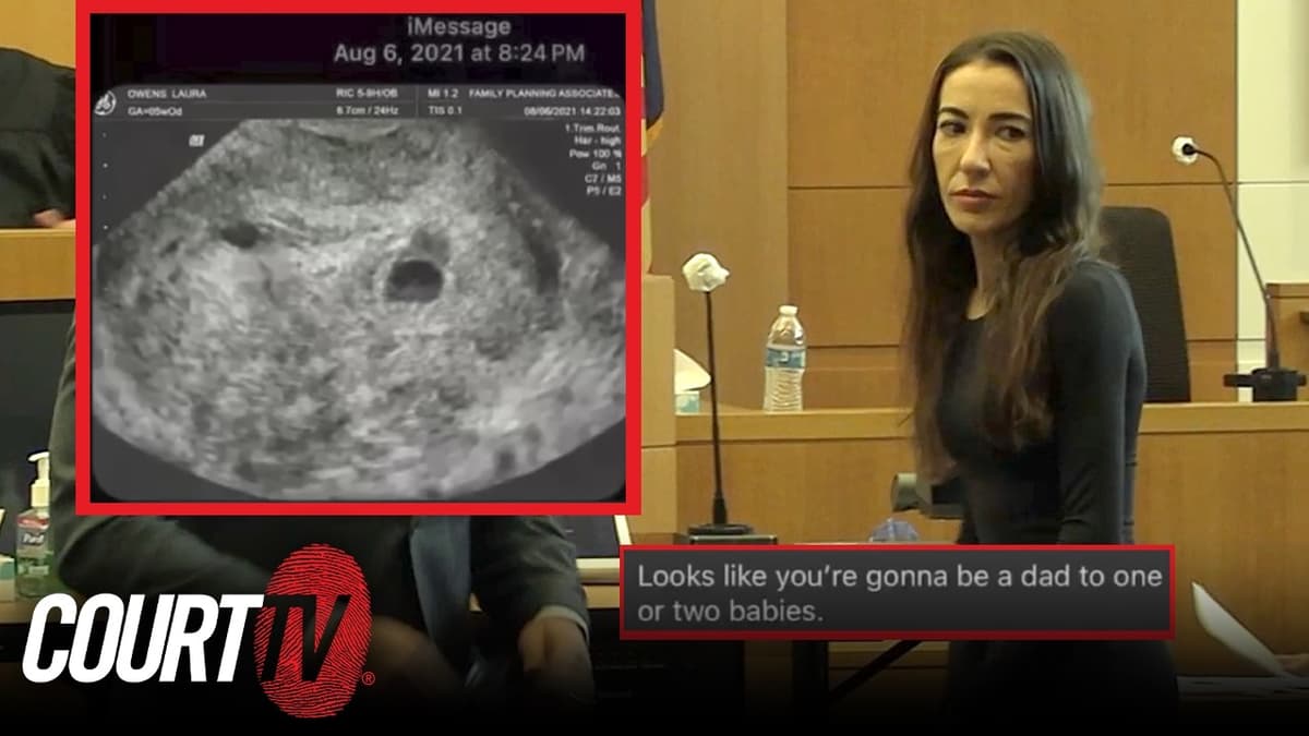 ‘Bachelor’ Baby Scam Suspect Shows Up in Court