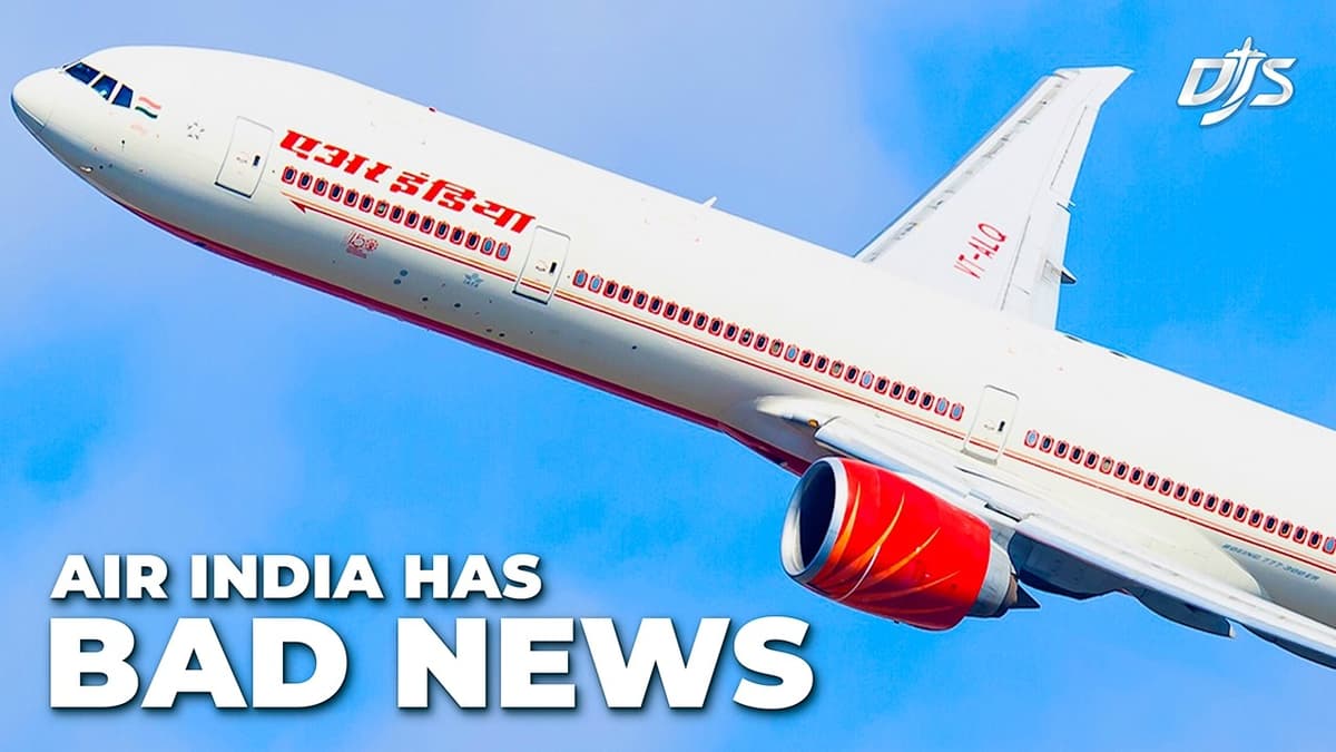 Bad Air India News