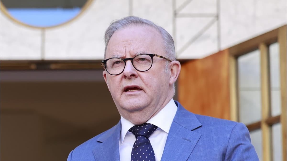 Australia Went Into an ‘Economic Crisis’ without Any Preparation