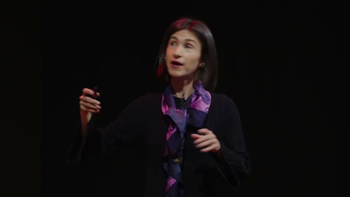Frontier Intelligence & Financial Services: Katy Elkin, GTM Lead, OpenAI