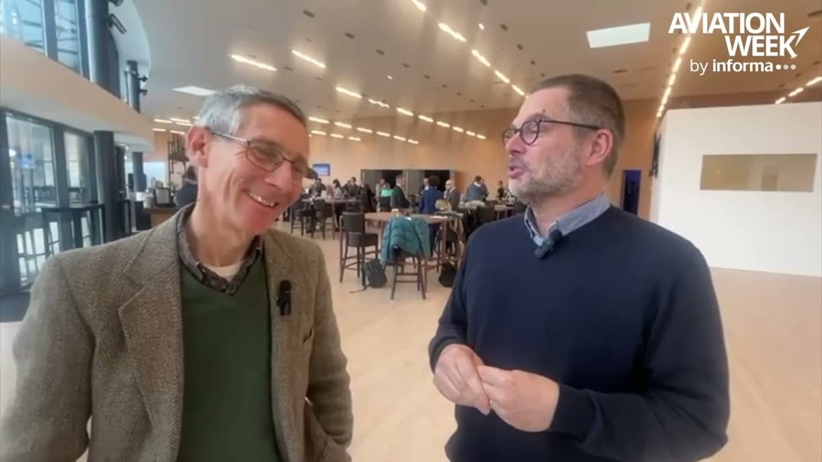 What Do Airbus' Latest Results Mean For Its Future?