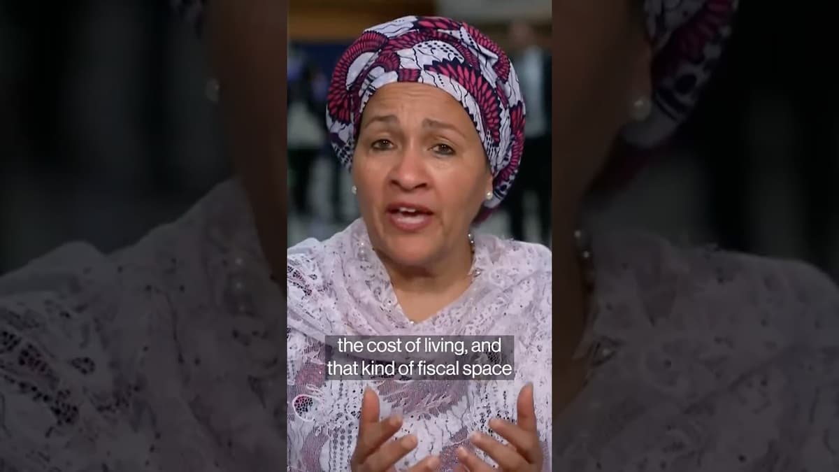 Iran War Impact on Africa
