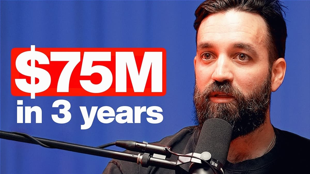 $76M in 3 Years: The Meta Ads System Working in 2026