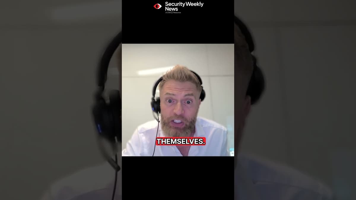 Student Messages Were the Real Target