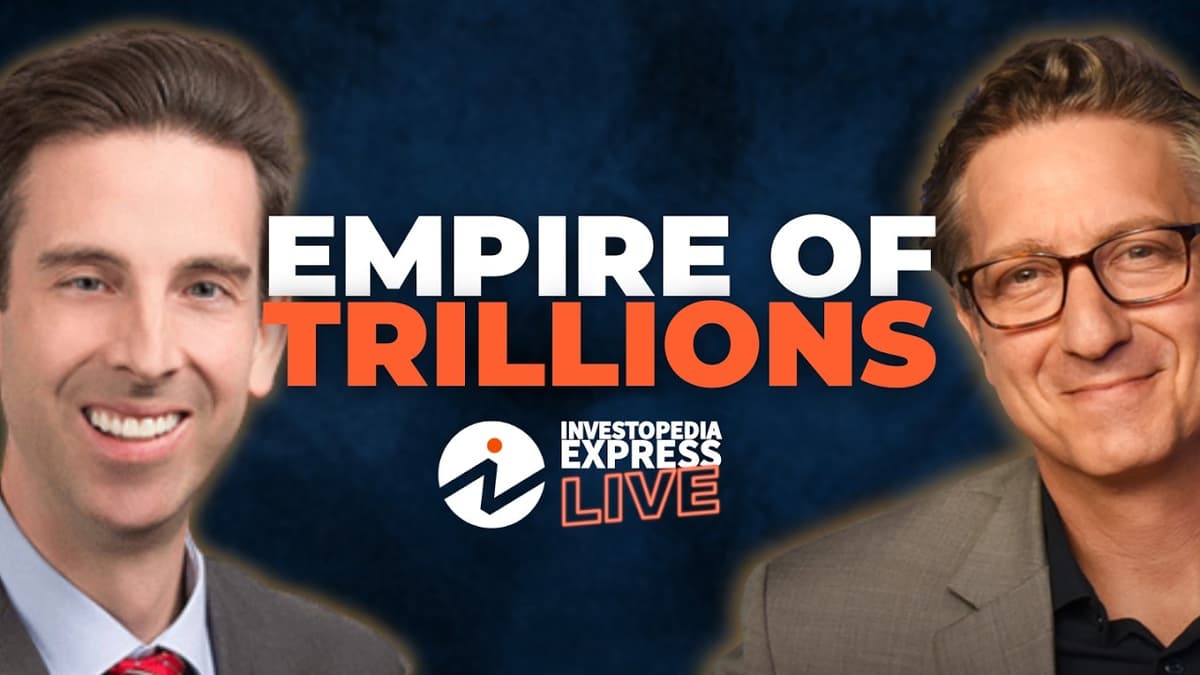 Empire of Trillions