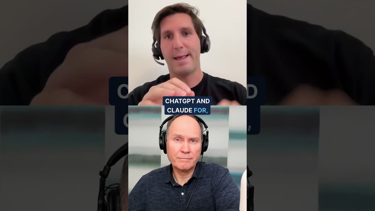 Founder Shares His RevOps #AI Stack