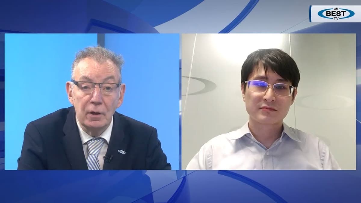 AM Best: Market Segment Outlook – Japan Life Insurance Segment